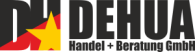 Logo DEHUA Handel + Beratung GmbH