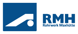 Logo Rohrwerk Maxhütte